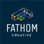 Fathom Creative company