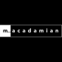 Macadamian logo
