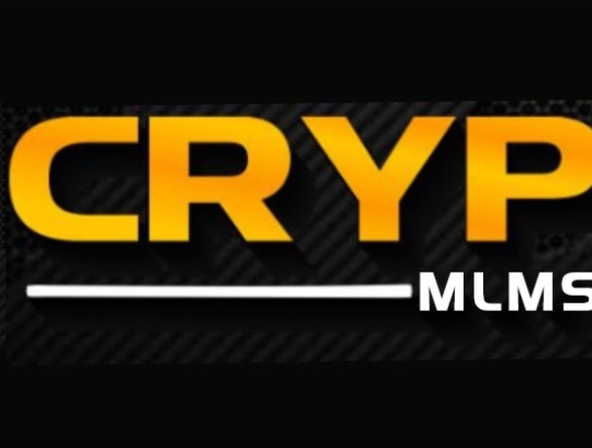 Crypto MLM Software