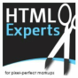 HTML Experts company