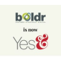 Boldr Strategic Consulting company