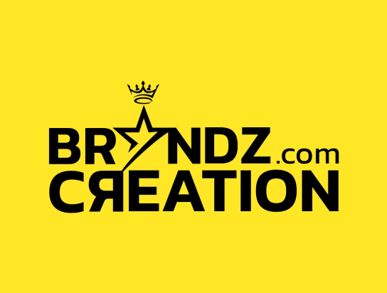Brandz Creation