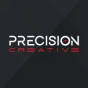 Precision Creative company