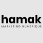 Hamak Marketing Numérique company
