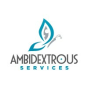 Ambidextrous Services logo
