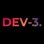 DEV-3 Web design and development agency company