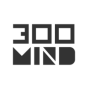 300Mind Studio company