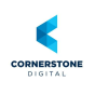 Cornerstone Digital company