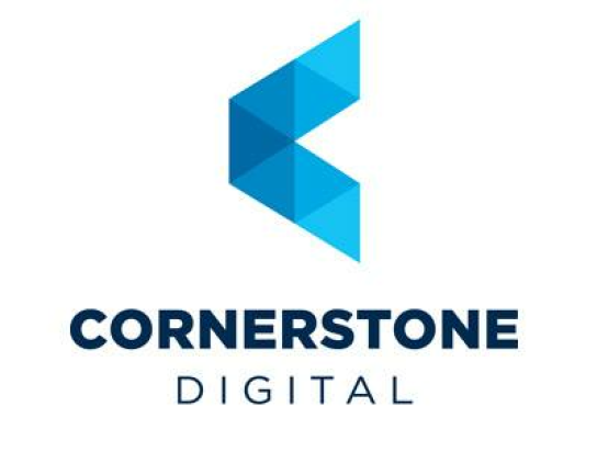 Cornerstone Digital