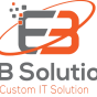 EB Solution - Managed IT Support Toronto company