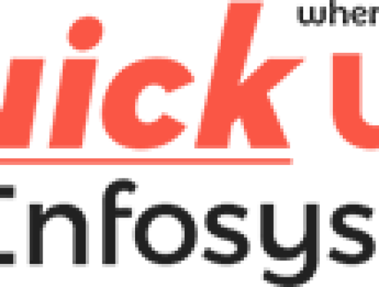 Quickway Infosystems