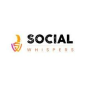 Social Whispers company