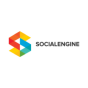 SocialEngine company