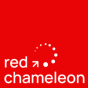 Red Chameleon