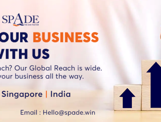 Spade Consulting Spade Consulting