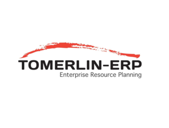 Tomerlin-ERP