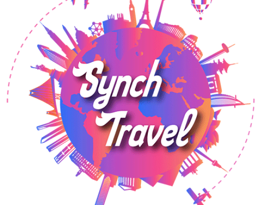 Synch Travel
