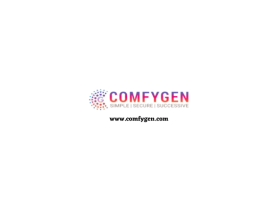comfygen pvt. Ltd.