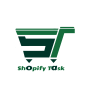 Shopify Development Agency company