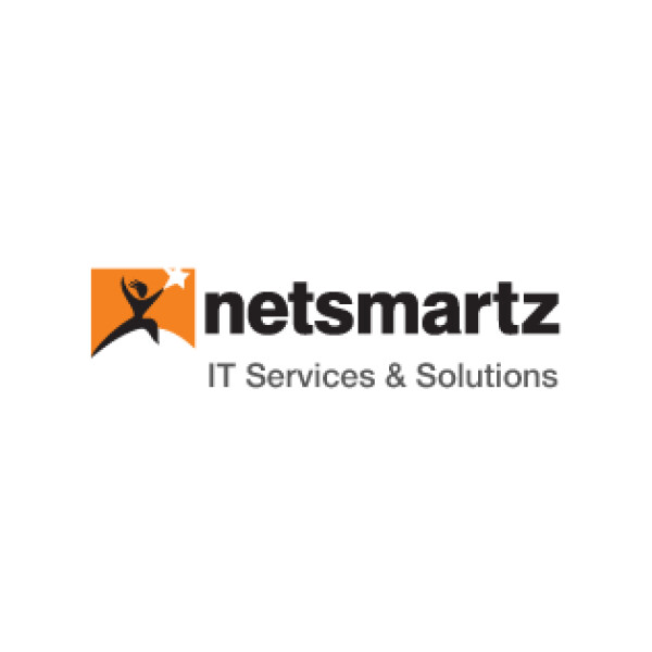 Netsmartz Profile, Contact, Price, Reviews Netsmartz logo