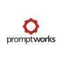 PromptWorks logo