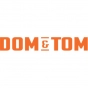 Dom & Tom Client logo