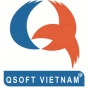 QSoft Vietnam logo