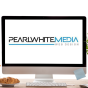 Pearl White Media company