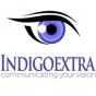 Indigoextra logo