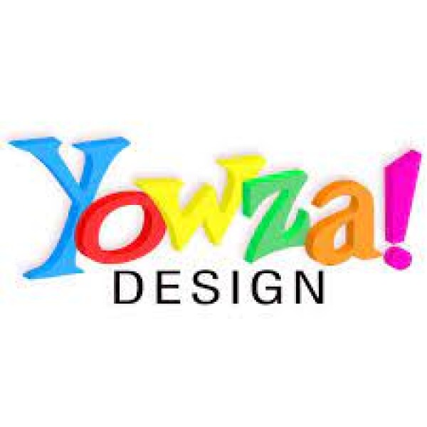 Yowza Design Profile, Contact, Price, Reviews Yowza Design logo