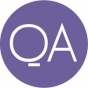 QA Madness logo