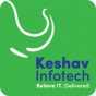 Keshav Infotech logo