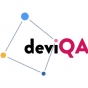 DeviQA logo