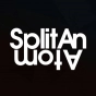 Split An Atom logo