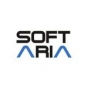 Softaria logo