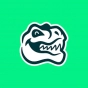 Tyrannosaurus Tech logo