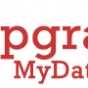 Upgrade My Database logo