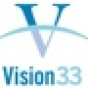 Vision33 company