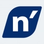 Ncode logo