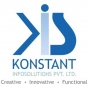 Konstant Infosolutions company