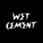 Wet Cement Studio company