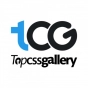 TopCSSGallery company