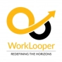 WorkLooper logo