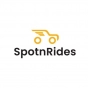 SpotnRides company