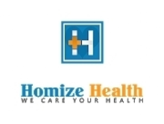 Homize Health