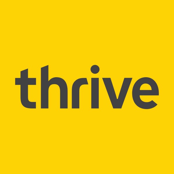 Thrive Design Profile, Contact, Price, Reviews Thrive Design logo