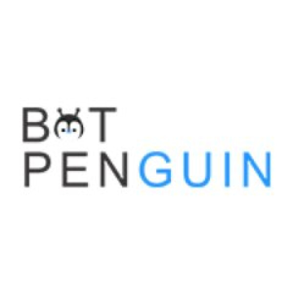 BotPenguin Profile, Contact, Price, Reviews BotPenguin logo