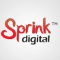 Sprink Digital logo