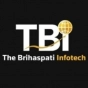The Brihaspati Infotech company