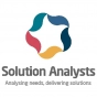 Solution Analysts Pvt Ltd company